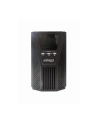 gembird Zasilacz UPS 2000VA On-Line 3xIEC 2xSchuko USB - nr 3