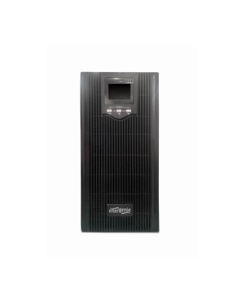 gembird Zasilacz UPS 3000VA Line-in 3xC13 3xSchuko USB RJ45 nr 2