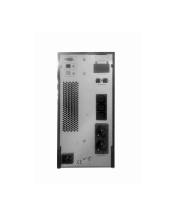gembird Zasilacz UPS 3000VA Line-in 3xC13 3xSchuko USB RJ45 nr 1