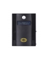 ORVALDI INVERTER 12-500W W FUNKCJI UPS BEZ AKUMULATORÓW DO DŁUGIEJ PRACY AWARYJNEJ LINE-INTERACTIVE CZYSTY SINUS - nr 1