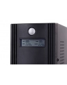 ORVALDI INVERTER 12-500W W FUNKCJI UPS BEZ AKUMULATORÓW DO DŁUGIEJ PRACY AWARYJNEJ LINE-INTERACTIVE CZYSTY SINUS - nr 4
