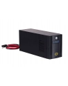 ORVALDI INVERTER 12-500W W FUNKCJI UPS BEZ AKUMULATORÓW DO DŁUGIEJ PRACY AWARYJNEJ LINE-INTERACTIVE CZYSTY SINUS - nr 6