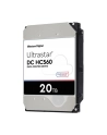 Dysk serwerowy HDD Western Digital Ultrastar DC HC560 WUH722020BL5204 (20 TB; 3.5 ; SAS) - nr 17