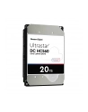 Dysk serwerowy HDD Western Digital Ultrastar DC HC560 WUH722020BL5204 (20 TB; 3.5 ; SAS) - nr 2