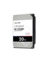 Dysk serwerowy HDD Western Digital Ultrastar DC HC560 WUH722020BL5204 (20 TB; 3.5 ; SAS) - nr 3