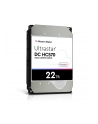 Dysk serwerowy HDD Western Digital Ultrastar DC HC570 WUH722222AL5204 (22 TB; 3.5 ; SAS) - nr 3