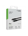 belkin Kabel USB4 USB-C/USB-C 100W Power Delivery 0.8m - nr 12