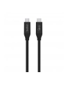 belkin Kabel USB4 USB-C/USB-C 100W Power Delivery 0.8m - nr 1
