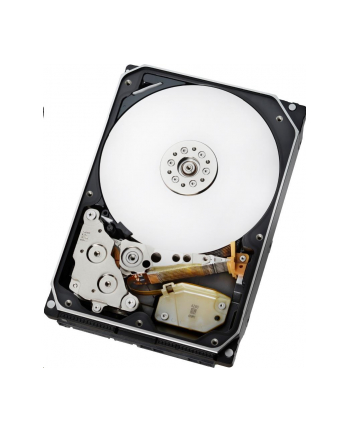 Dysk serwerowy HDD Western Digital Ultrastar DC HC560 WUH722020BL5204 (20 TB; 3.5 ; SAS)