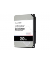 Dysk serwerowy HDD Western Digital Ultrastar DC HC560 WUH722020BLE6L4 (20 TB; 3.5 ; SATA III) - nr 30