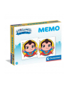 Clementoni Memo DC Super Friends Comics 18125 - nr 1