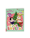 ameet Książka Disney Księżniczka. Już święta! ZIM-9105 - nr 1