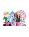 Clementoni Puzzle 104el shaped Barbie 27163 - nr 3