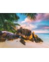 Puzzle 1000el Seszele 169078 Ravensburger - nr 3