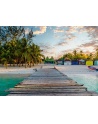 Puzzle 1000el Malediwy 169122 Ravensburger - nr 3