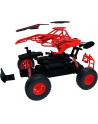 carrera toys Kalendarz adwentowy Auto na radio Buggy 2,4 GHz 160135 Carrera - nr 5