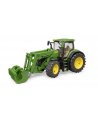 Traktor John Deere 7R 350 z ładowaczem czołowym 03151 BRUD-ER - nr 1