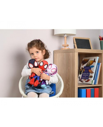 Maskotka Disney Marvel Spidey 25cm SIMBA