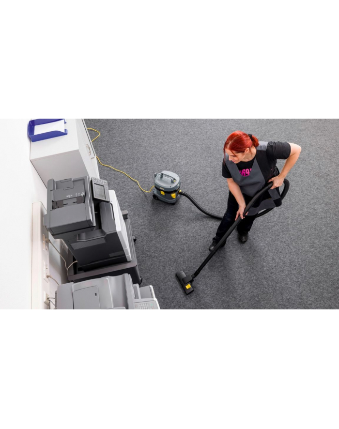 karcher Odkurzacz workowy T11/1 CLASSIC Hepa (wersja europejska) 1.527-199.0 główny