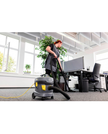 karcher Odkurzacz workowy T11/1 CLASSIC Hepa (wersja europejska) 1.527-199.0 nr 2