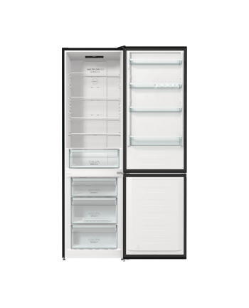 gorenje Chłodziarko-zamrażarka NRK6202EBXL4