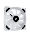 corsair Wentylator LL120 RGB LED PWM SP biały - nr 1