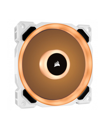 corsair Wentylator LL120 RGB LED PWM SP biały