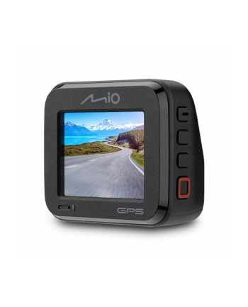 mio Rejestrator samochodowy MiVue C580 HDR GPS