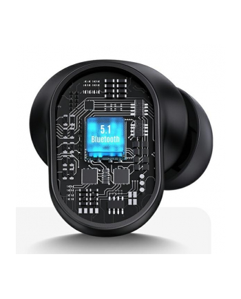 usams Słuchawki Bluetooth 5.1 TWS BH Series