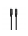 belkin Kabel USB4 USB-C/USB-C 100W Power Delivery 0.8m - nr 1