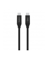 belkin Kabel USB4 USB-C/USB-C 100W Power Delivery 0.8m - nr 7