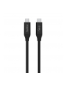 belkin Kabel USB4 USB-C/USB-C 100W Power Delivery 0.8m - nr 9