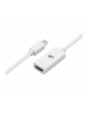 tb Adapter Mini DisplayPort M - HDMI F biały - nr 2