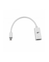 tb Adapter Mini DisplayPort M - HDMI F biały - nr 4