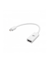 tb Adapter Mini DisplayPort M - HDMI F biały - nr 5