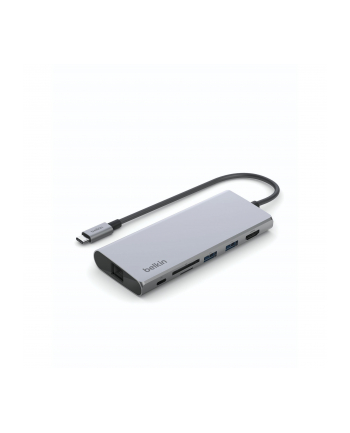 belkin Wieloportowy koncentrator USB-C 7 w 1