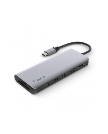 belkin Wieloportowy koncentrator USB-C 7 w 1