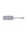 belkin Wieloportowy koncentrator USB-C 7 w 1 - nr 3