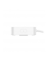 belkin Wieloportowy koncentrator USB-C 6 w 1 z mocowaniem Biały - nr 7