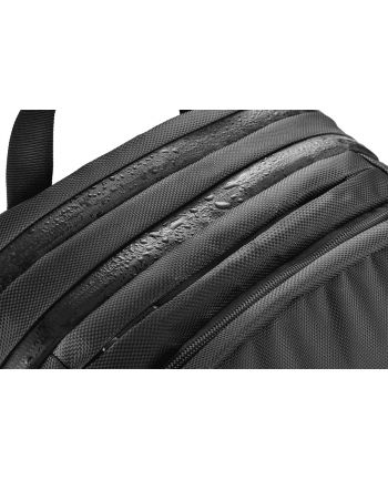 xd design Plecak antykradzieżowy BOBBY EXPLORE BLACK