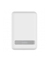 belkin *Magnetic Wireless Power Bank ze standem bialy - nr 12