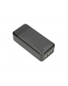 extralink Powerbank EPB-124 EX.19522 czarny - nr 22