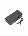 extralink Powerbank EPB-124 EX.19522 czarny - nr 24