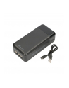 extralink Powerbank EPB-124 EX.19522 czarny - nr 2