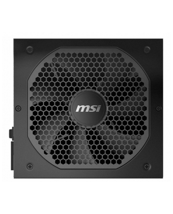 msi Zasilacz MPG A850GF 850W 80PLUS GOLD F.MODULAR