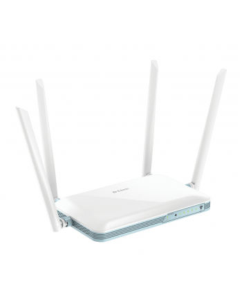 d-link Router G403 4G LTE N300 SIM Smart