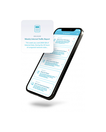 d-link Router G403 4G LTE N300 SIM Smart