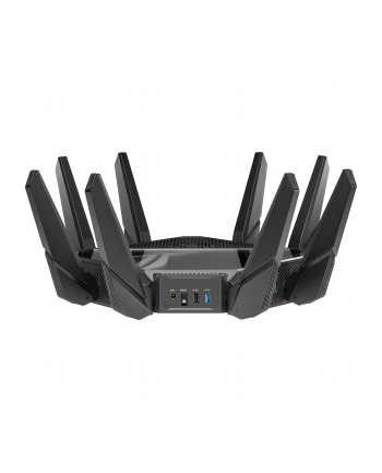 asus Router WiFi 6E 2xWAN 10Gb GT-AXE16000