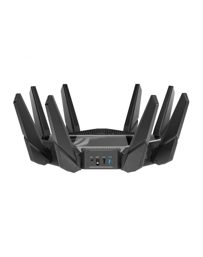 asus Router WiFi 6E 2xWAN 10Gb GT-AXE16000 główny