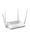 d-link Router R32 Smart AX3200 1xWAN 4xLAN - nr 32